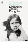 Simone De Beauvoir - (1) Memoirs Of A Dutiful Daughter
