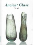 Peter Cosyns / Annemie de Vos - Ancient Glass Collection  MAS Antwerp.