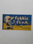 Wolf, de Henk - Fokkie Flink: Het Wonderland (Uit het veelbewogen leven van...) Wolf, de Henk - Fokkie Flink: Het Wonderland (Uit het veelbewogen leven van...)