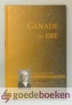 Blok, ds. M. - Genade en ere --- Vijf predikaties