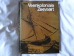 van koldam ea - veenkoloniale zeevaart