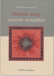 Marinus Berg - Warme Zorg Warme Woorden