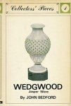 Bedford, John - Wedgwood Jasper Ware. Collectors Pieces