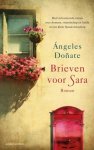 Ángeles Doñate - Brieven voor Sara