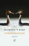 Maarten 't Hart 10799 - Verlovingstijd