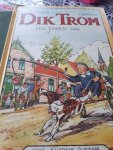 Kieviet, C.J. - Toen Dik Trom een jongen was
