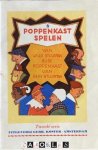 Willie Stuurman, Rein Stuurman - 6 Poppenkastspelen. Tweede serie