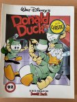Walt Disney - De beste verhalen van Donald Duck 92 Als chirurg