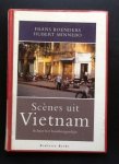 Boenders Frans    Minnebo Hubert - Scénes uit Vietnam