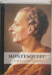 C. de Montesquieu - Over de geest van de wetten