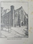  - Time and Adams Court. An attempt at reconstruction
