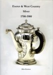 Harrison, Miles - Exeter & West Country Silver 1799-1900,
