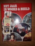 Winkler Prins Redactie - Het Jaar in Woord en Beeld, Encyclopedich Jaarboek 1985. een encyclopedisch verslag van het jaar 1984.