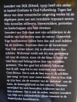 Visser, de J.E. / Cees Straus. - Leendert van Dijk. - Schilderijen - Paintings 1975 - 2000 Visser, de J.E. / Cees Straus. - Leendert van Dijk. - Schilderijen - Paintings 1975 - 2000