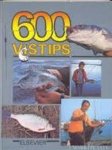 Nico de Boer - 600 vistips