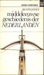 Jansen - Middeleeuwse Geschiedenis Der Nederlanden Jansen - Middeleeuwse Geschiedenis Der Nederlanden