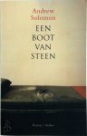 Andrew Solomon, Dennis Keesmaat - Een boot van steen