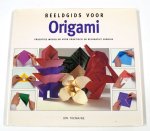 Jon Tremaine, Jocelyn Kellam - BEELDGIDS VOOR ORIGAMI