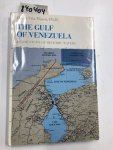Masot, Oscar Vila: - The Gulf of Venezuela: A case study of historic waters