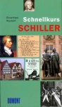 Kluckert, Ehrenfried - DuMont Schnellkurs      Schiller