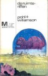 Pohl, Frederik & Williamson, Jack - De Ruimteriffen