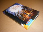 Jennifer Donnelly - Beauty and the Beast. Gevangen in een boek gevangen in een boek