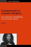 Ellis Buis - Commercieel en creatief schrijven / Cahier Communicatie