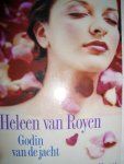 Royen, Heleen van - Godin van de jacht