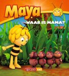 Gert Verhulst - Maya - Waar is mama