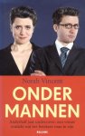 N. Vincent - Onder mannen