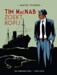 Marten Toonder - Tim MacNab zoekt kopij