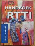 Drost, Marinka, Verra, Petra - Handboek RTTI
