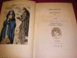 L'Abbe Prevost - Histoire de Manon Lescaut et du Chevalier des Grieux