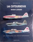 Léonard, Hérbert & Gérard Gorokhoff - Les Chtourmovik
