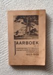  - Jaarboek v. d. Ver. tot behoud v. Natuurmonumenten 1923-1928