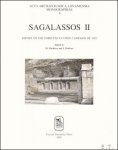 Jeroen Poblome (Author), Marc Waelkens (Author) - Sagalassos II Report on the third excavation campaign of 1992