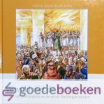 Meeuse, Ds. C.J. - Vervuld met de Heilige Geest *nieuw* --- Het Pinksterfeest en de eerste christengemeenten