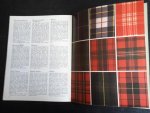 Bold, Alan - Scottish Tartans