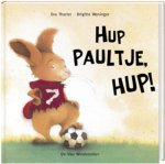 Brigitte Weninger - Hup Paultje, hup !