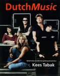 W. Spijkers, B. Stubbe, F. Roseboom - Dutch Music Nederlandse muzikanten gefotografeerd door Kees Tabak