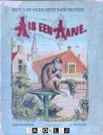  - Het van ouds gerenommeerde A is een Aapje