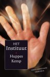 Huppes Kemp - Het instituut