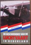 Burgers, Wibo - De geschiedenis van de luchtvaart in Nederland
