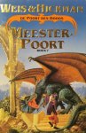Margaret Weis, Tracy Hickman - Meesterpoort