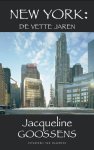 Jesse Goossens - New York