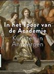 Jan Lampo - In het spoor van de academie - Jan Lampo