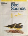 Cornell Laboratory of Ornithology - Guide to Bird Sounds