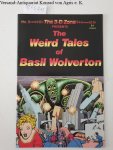 The 3-D Zone: - The weird tales of Basil Wolverton , in 3-D