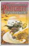 Terry Pratchett - Zieltonen / Druk Heruitgave