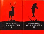 Midas Dekkers - Alle Beesten